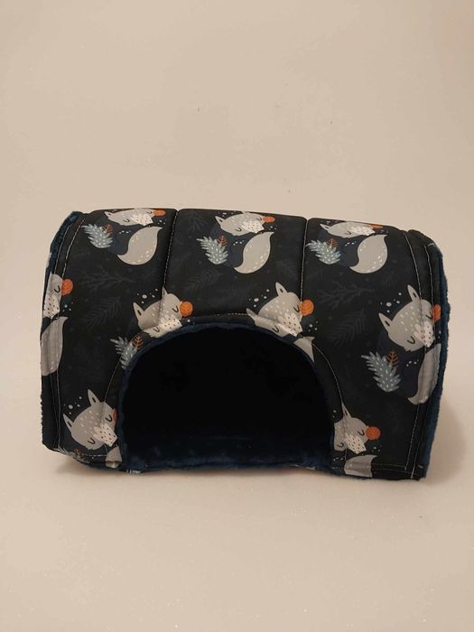 Zestaw do klatki dla gryzonia