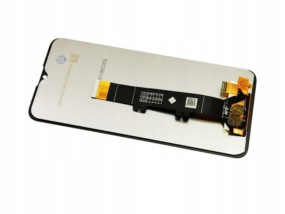 Wyświetlacz Lcd Ekran Do Motorola Moto E20 Xt2155