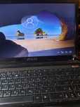 Ноутбук ASUS  A53B