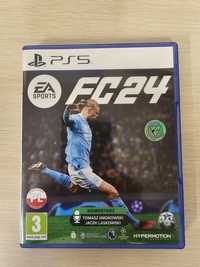 EA Sports FC24 Playstation 5