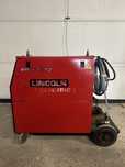 Migomat spawarka Lincoln Electric 305C