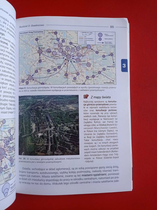 Geografia 2, Człowiek gospodarzem Ziemi, Paweł Wład, zakres podstawowy