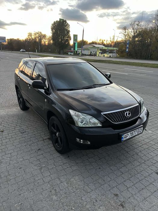 Продам власне авто