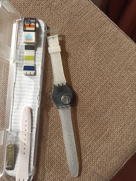 Relógio Swatch praticamente Novo