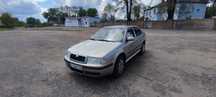 Skoda Octavia 1.6