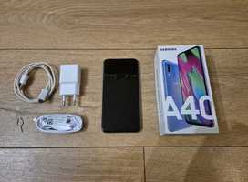 Samsung a40, 4 GB / 64 GB 4G (LTE)