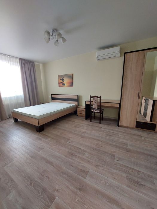 Здам нову 1 кімнатну квартиру.Білогородка