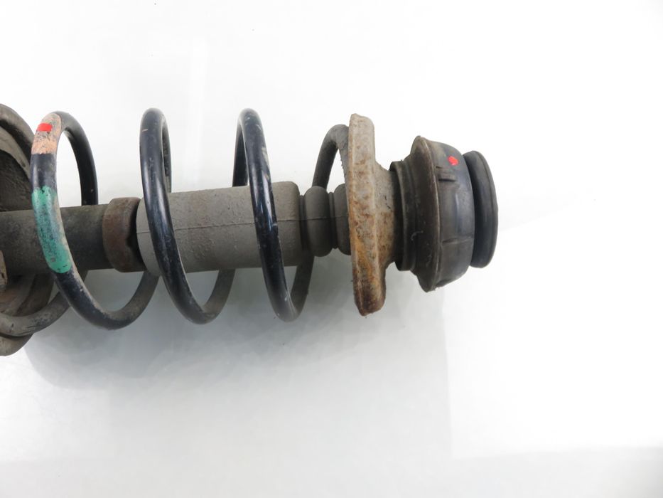 Mcperson Lewy Przedni Renault Kangoo I 1.2 16v