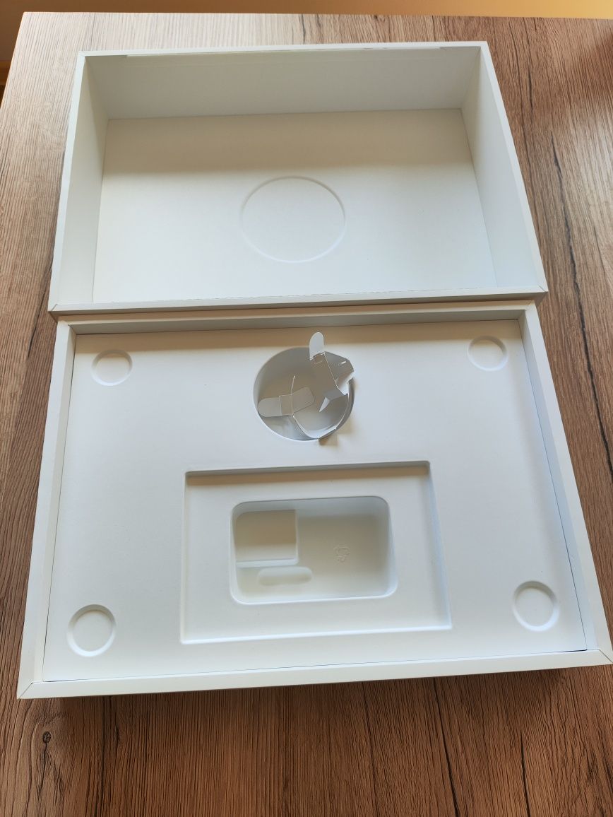Karton opakowanie do MacBook Air