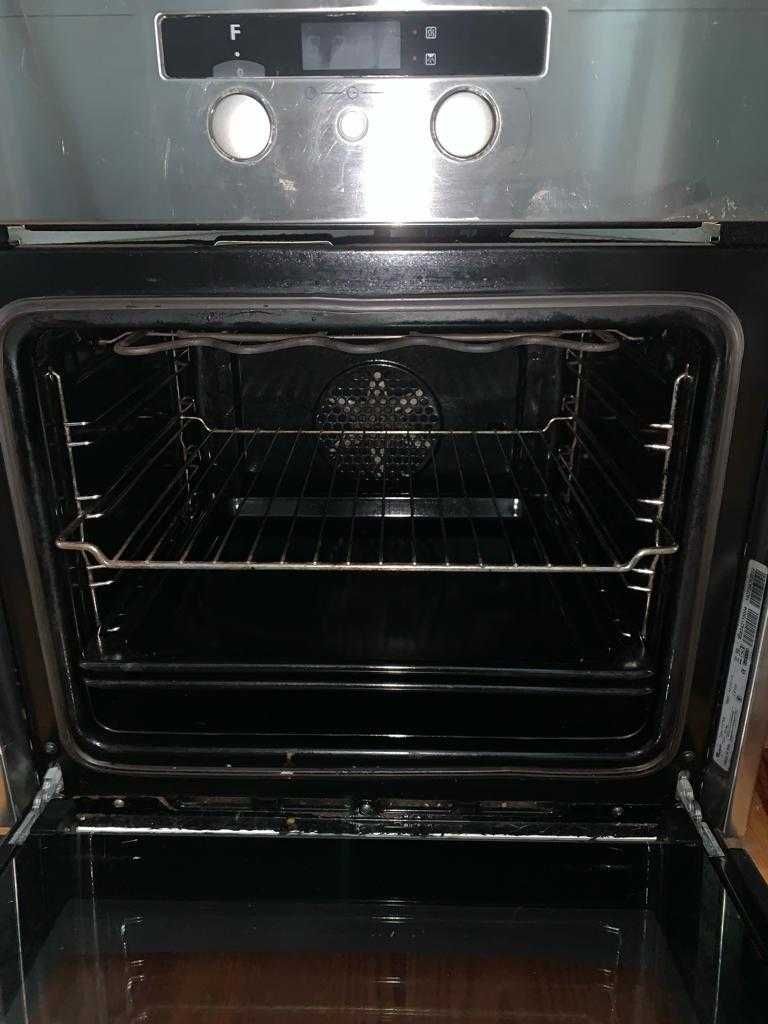 Forno WHIRLPOOL AKZ421/IX usado mas em ótimas condições!