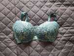 biustonosz stanik Victorias Secret 70D