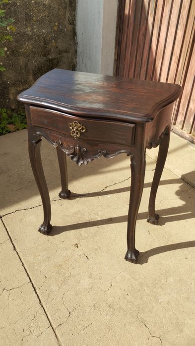 Par de mesinhas D.joao V