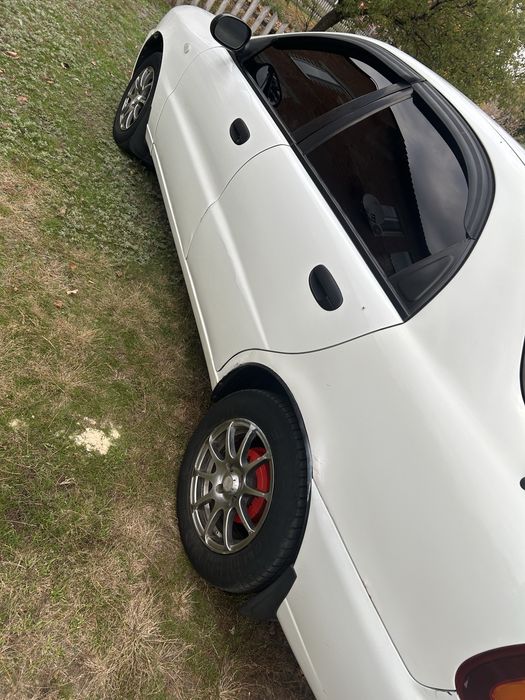 Продам ланос на ходу срочно