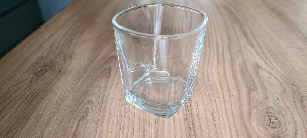 Szklanka 220ml /whisky / drinki