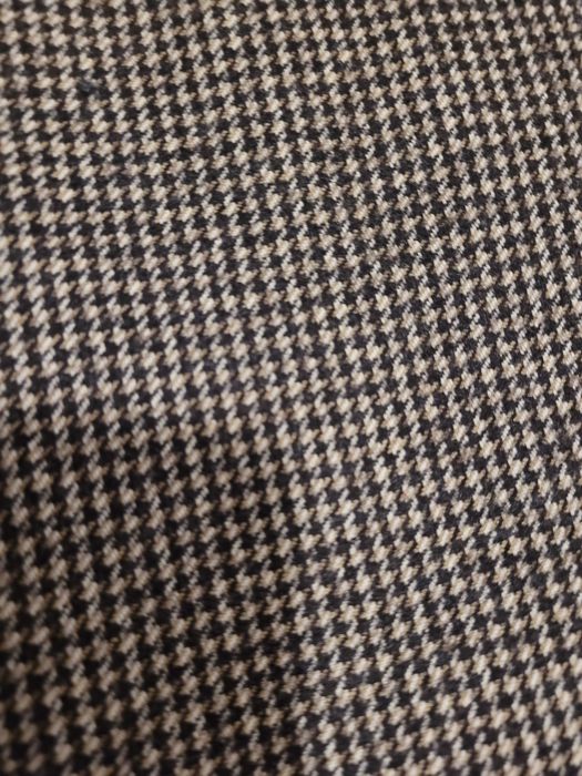 Marynarka Bytom brązowa