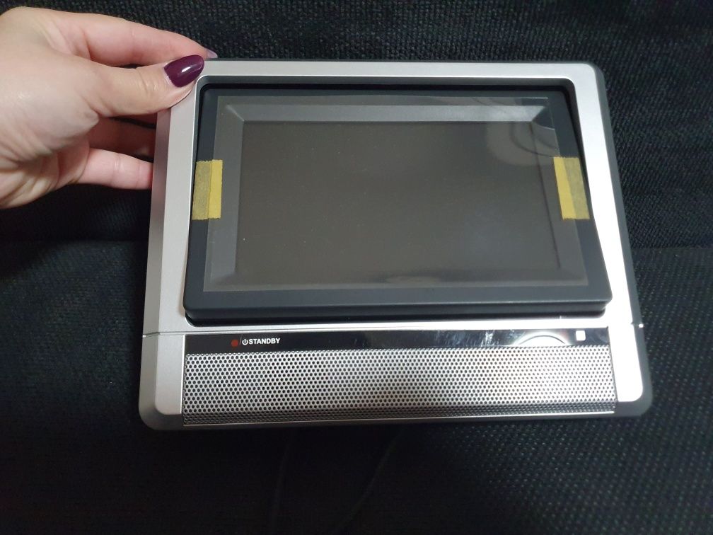 Monitor para Carro
