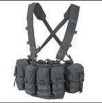 Тактичний жилет: Helikon Guardian Chest Rig
