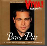 Film VCD - Brad Pitt - biografia