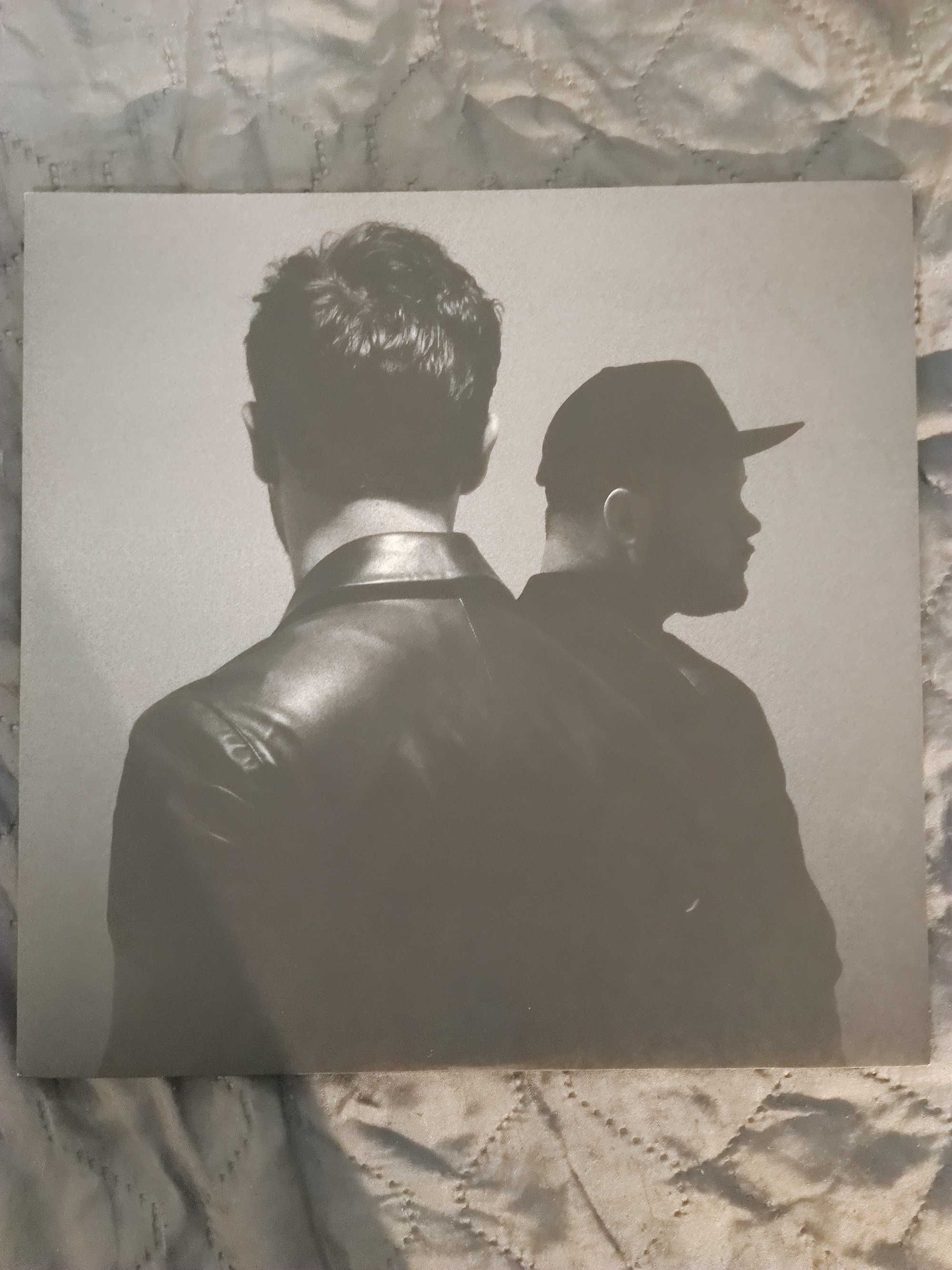 Royal Blood - How Did We Get So Dark? LP VG++
