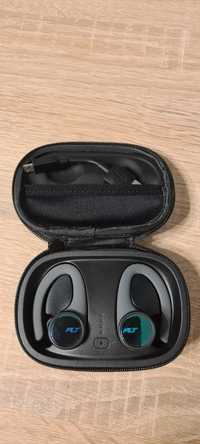 Słuchawki bezprzewodowe PLT FIT 3100
