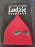 Ludzie bezpieki - Stanisław Marat i Jacek Snopkiewicz