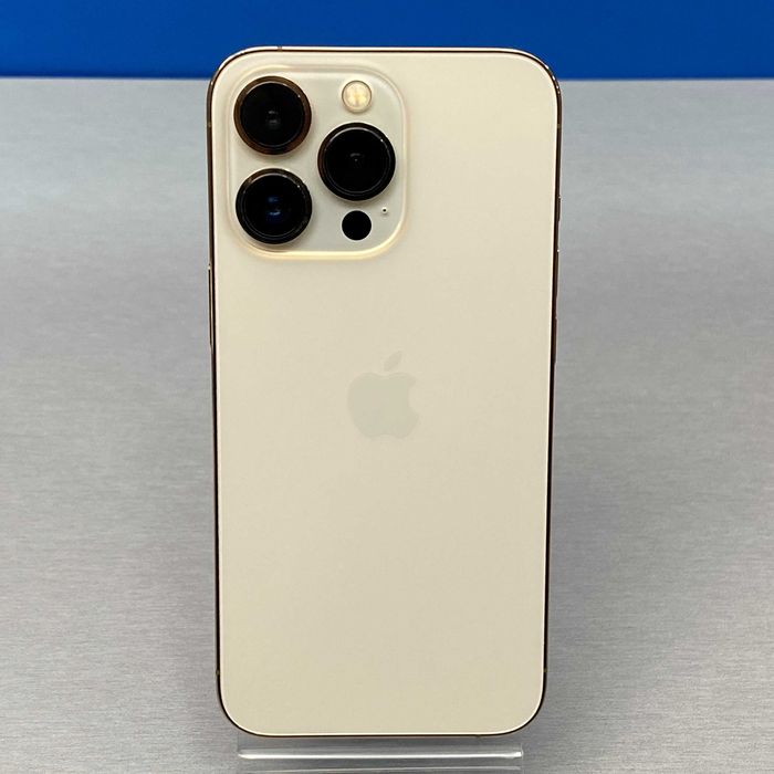 Apple iPhone 13 Pro 128GB (Gold)