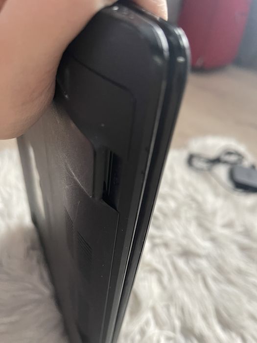 Laptop Asus 15,6” 1.60GHz 2.30GHz 4GB sonic master