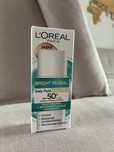 Loreal Bright Reveal Fluid SPF50