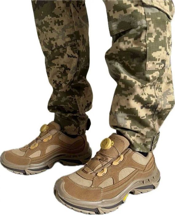 Кросівки тактичні Grisport  BOA