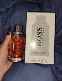 Hugo Boss the Scent męskie perfumy