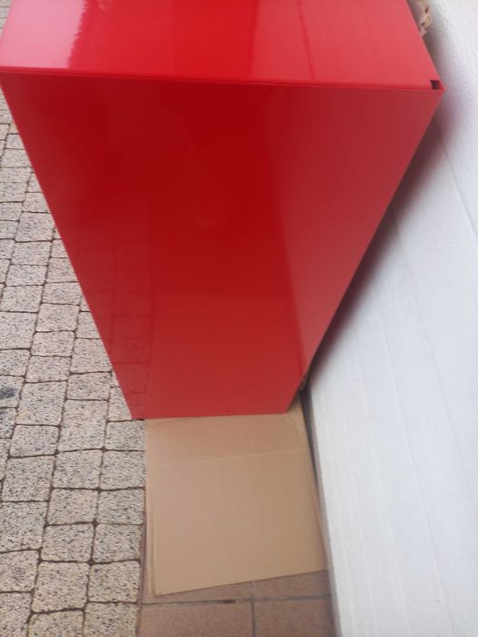 Hydrant obudowa Gras