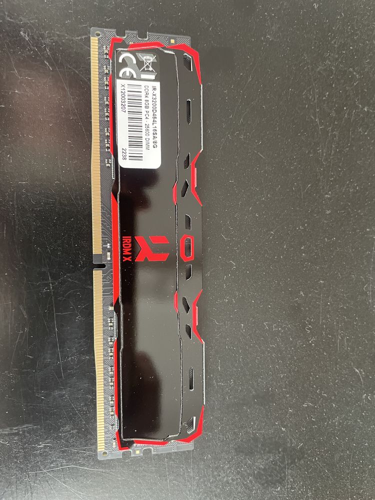 Komputer stacjonarny Core i3 9100F | GTX1660Super | 16GBRam | 240SSD