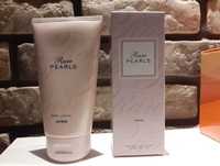 AVON Rare Pearls Zestaw spray 75 ml folia + Balsam+ p r ó b k a