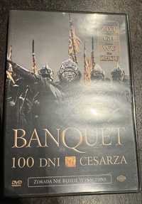 Film DVD Banque 100 dni Cesarza