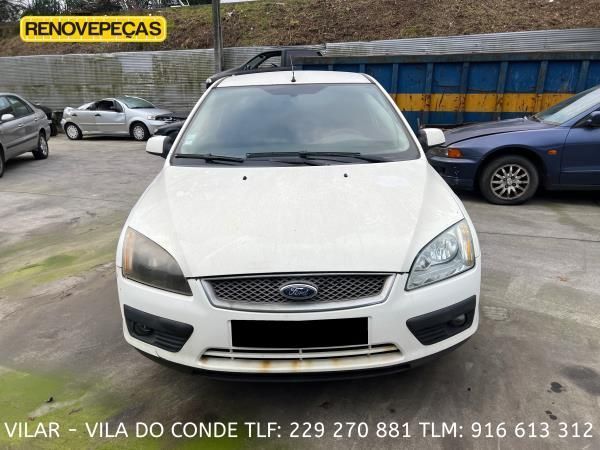 Para Peças Ford Focus Ii (Da_, Hcp, Dp)