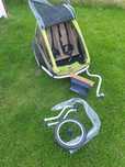 croozer kid for 2