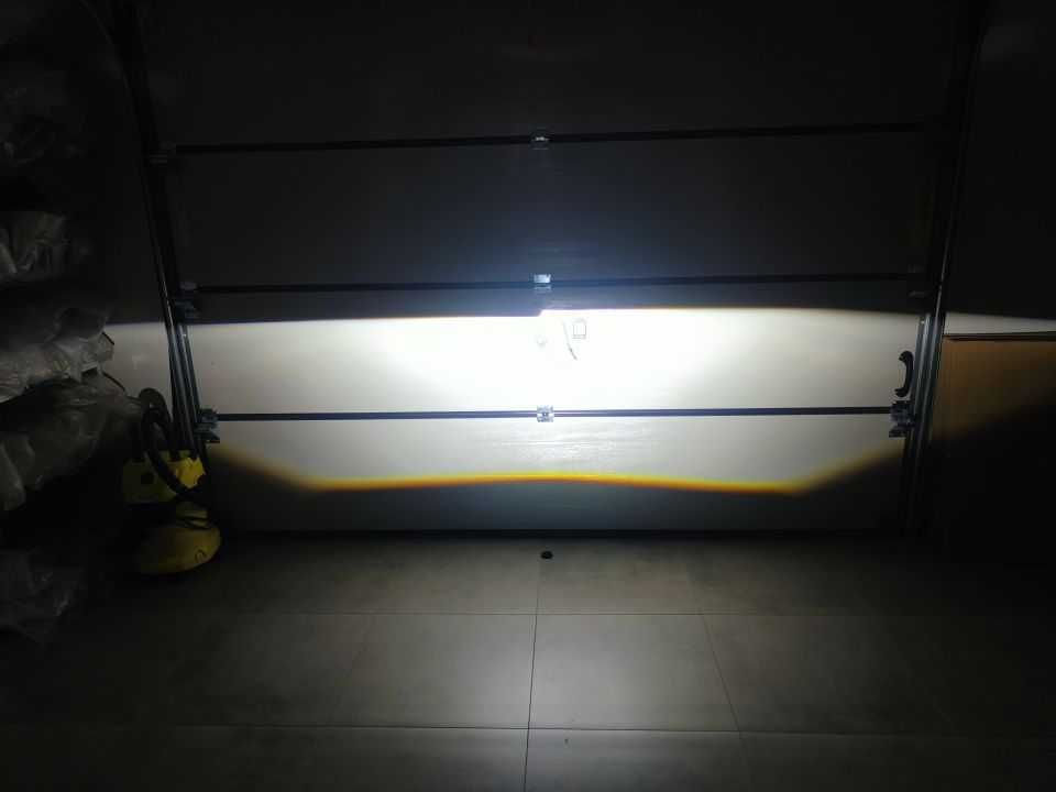 Soczewki BILED BI-LED 2,5" z laserem, TOP JAKOŚĆ 150W LASER