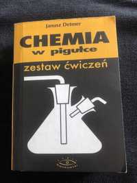 Chemia w pigulce zestaw cwiczen