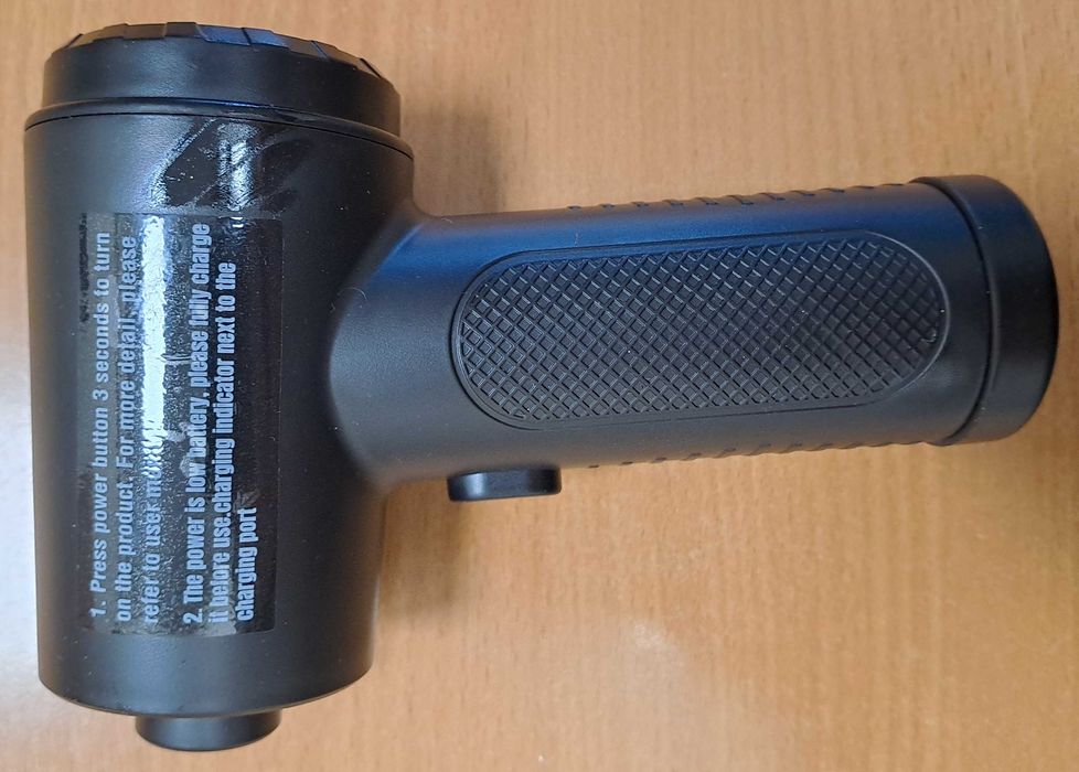 Odkurzacz dmuchawa mocna ręczna 68w 7200 Pa 6000mah 3 biegi
