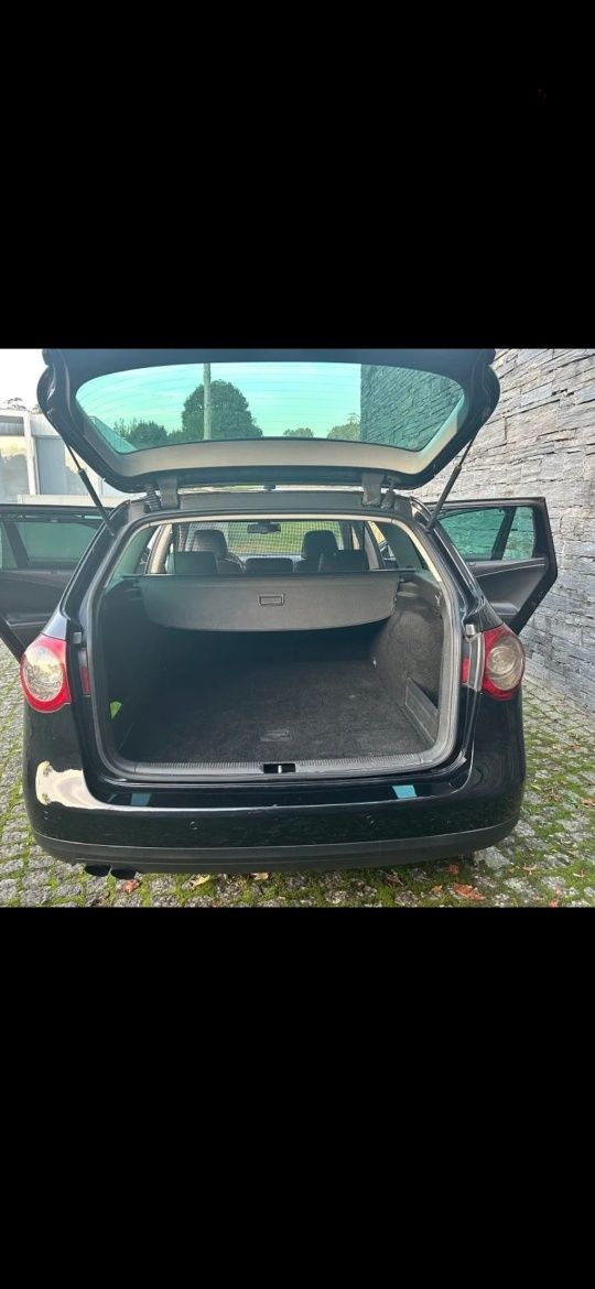 Vw Passat Variant 2.0 tdi Highline de 170 cv

Nacional