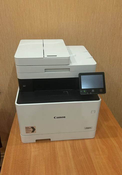 Продам принтер МФУ Canon
