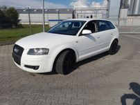 Audi**a3**2.0 tdi**climatronic**pdc**