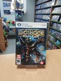 PC Bioshock PL PC DVD Wydanie Premierowe