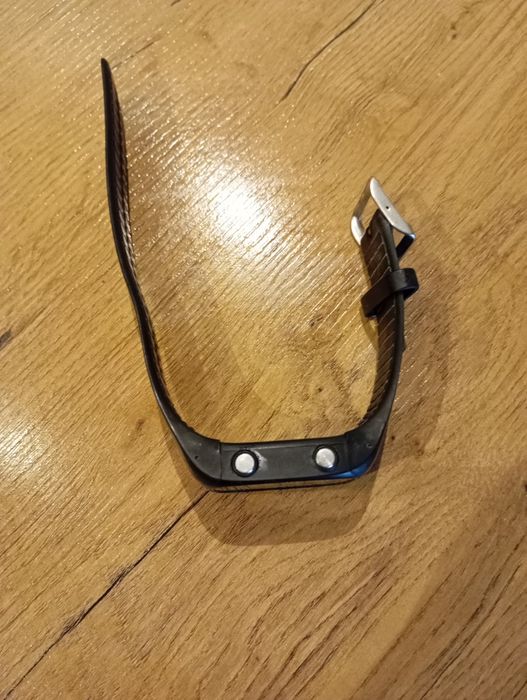 Zegarek Polar M400 - sprawny