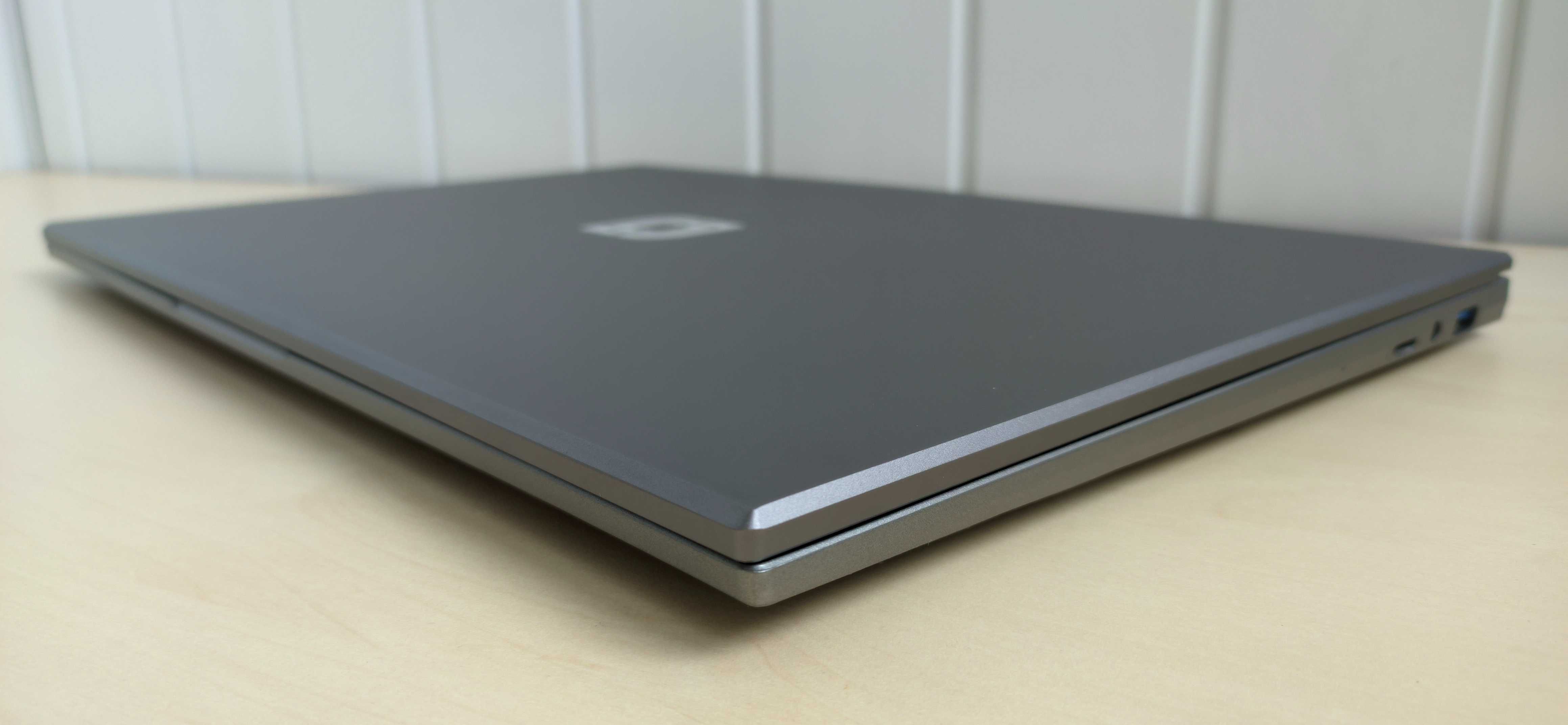 Під ремонт! ноутбук Jumper EZbook S5/Intel N100 /16Gb DDR5/16"IPS