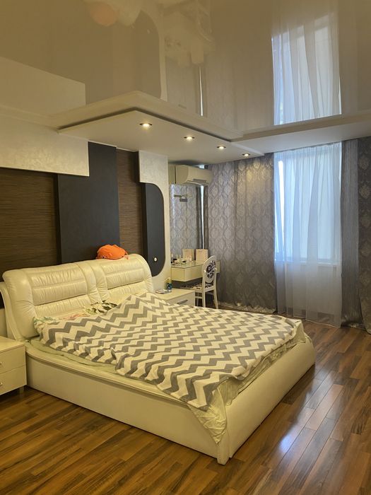 Обсерваторный переулок 2/6