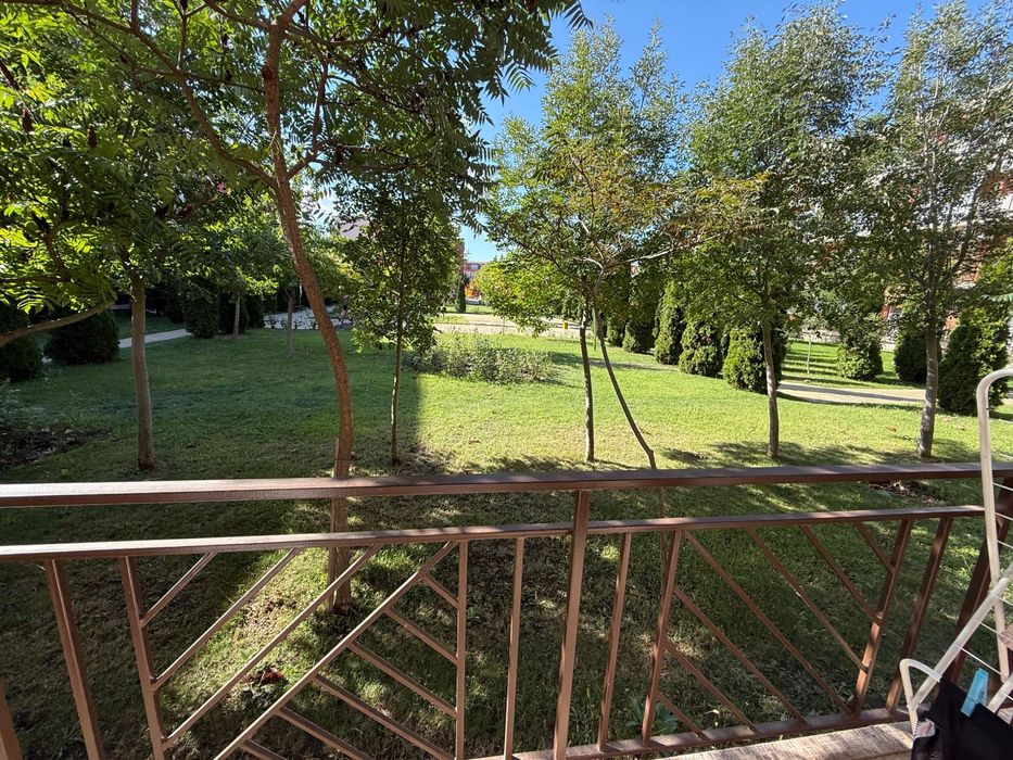 Студия в к-се Холидей форт нокс, Солнечный берег