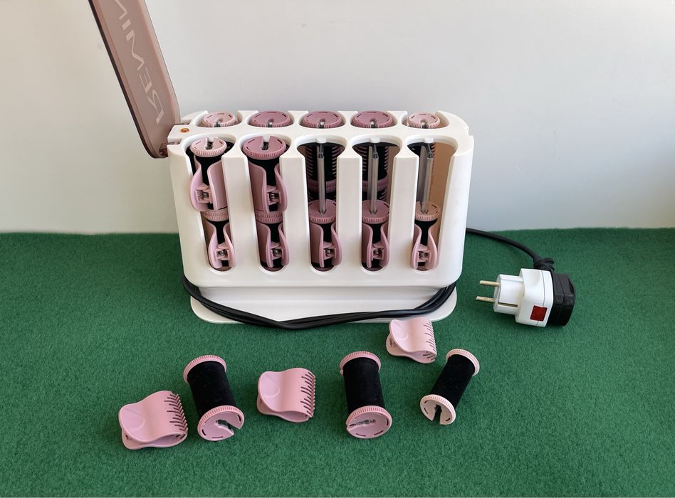 Термобігуді Remington Proluxe H9100