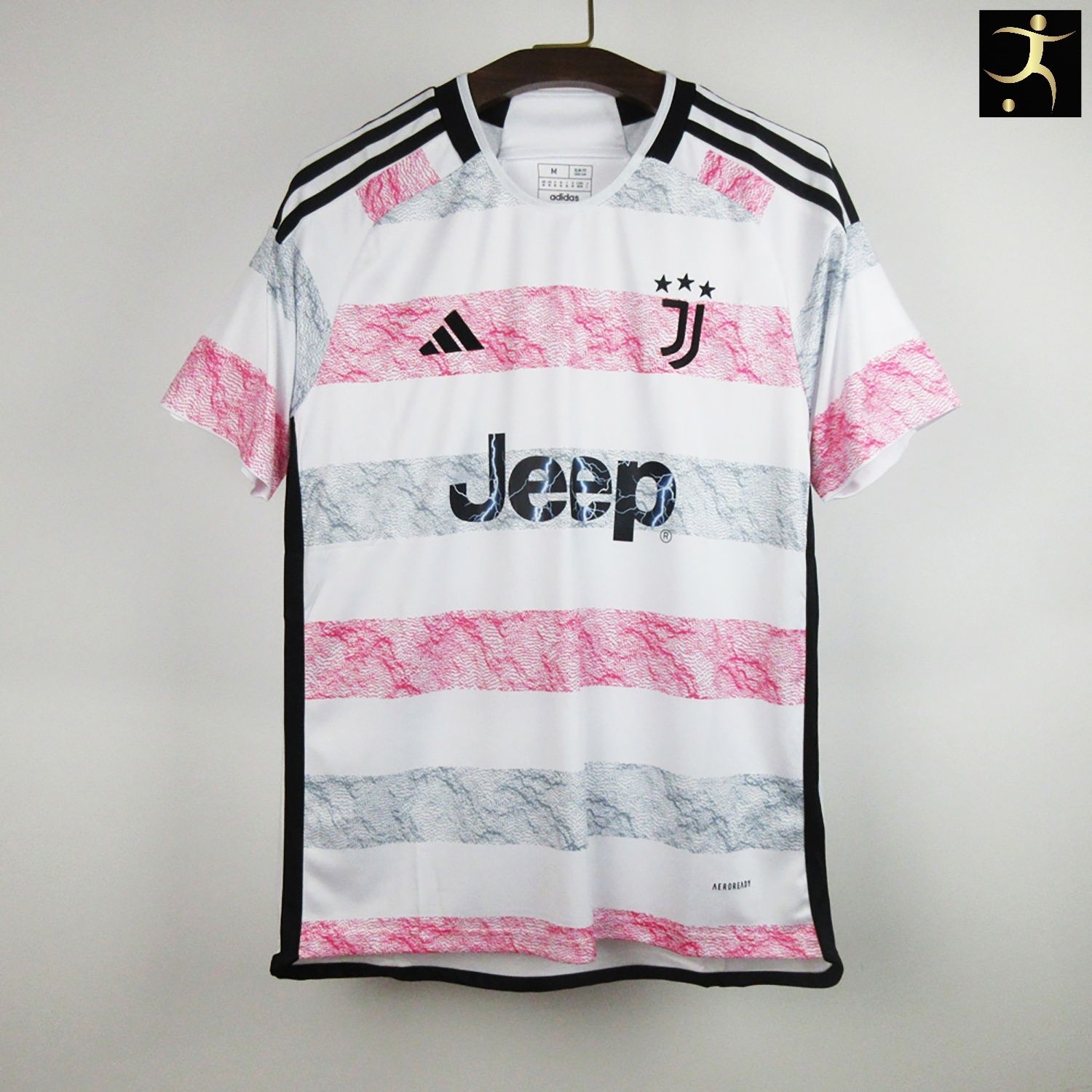 Koszulka Juventus Away 23/24 2023/2024! W 24H! S M L XL XXL