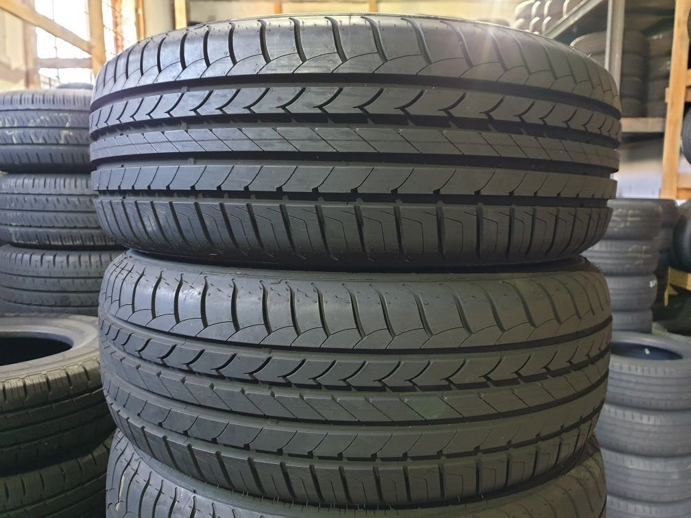 Літні шини GOODYEAR 195/60 R15 резина Р15